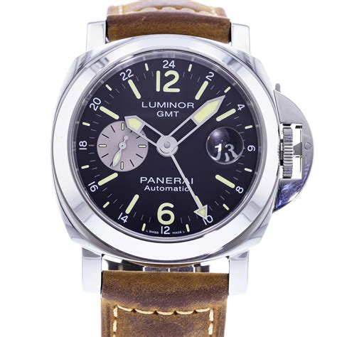 panerai pam 1088 gmt|Panerai automatic luminor gmt.